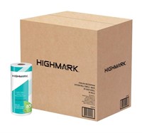 Highmark 2-Ply Paper Towels Case of 30 Rolls
