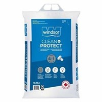 NEW - Windsor 18.1kg Clean and Protect Water