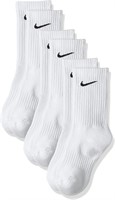 SEALED-Nike unisex-adult Socks