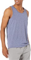 Lot of 3: Amazon Essentials Men's Tech Tank X-Larg