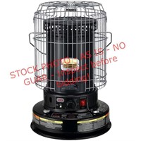 Dyno-Glo Convection Kerosene Heater, 23.8k BTU