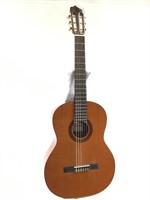 Cordoba Iberia Series Acoustic Guitar & Case
