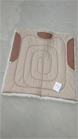 Saddle Pad