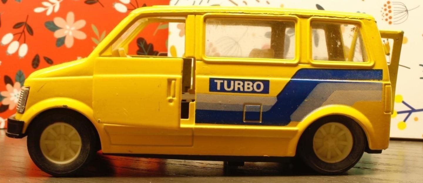 TURBO