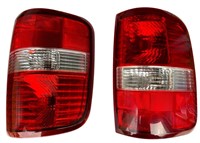 Ford F-150 Tail Lights