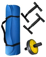 Workout Equipment