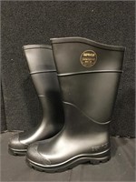 Servus Rubber Boots Size 3