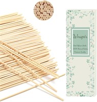 10inch Natural Rattan Reed Diffuser Set x6