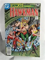 HAWKMAN #101 - NEWSTAND