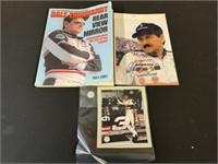 Dale Earnhardt Collectible Lot