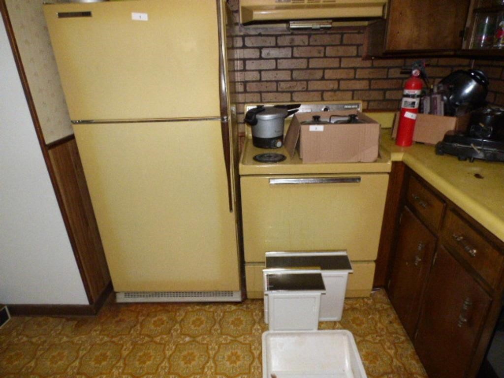 FARLEY'S NORTH COLUMBIA ONLINE ESTATE AUCTION