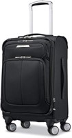 Samsonite Solyte DLX Softside Luggage  20