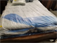 Sealy queen mattress set