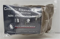 North American Rescue Casualty Equipment Bag