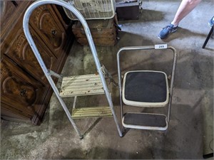 Cosco Step Stoop & Other Step Stool