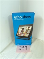 Echo Show Adjustable Stand
