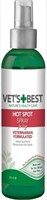 Vet’s Plus Best Hot Spot Spray
