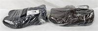 2 New Pairs Of  Soft Stag Dress Shoes Size 13