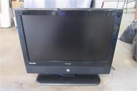 26" Flatscreen TV working older model