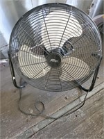 Electric fan 16 inch