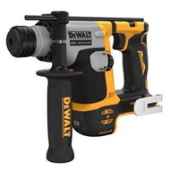DEWALT DCH172B 20V MAX SDS Plus Hammer Drill $209