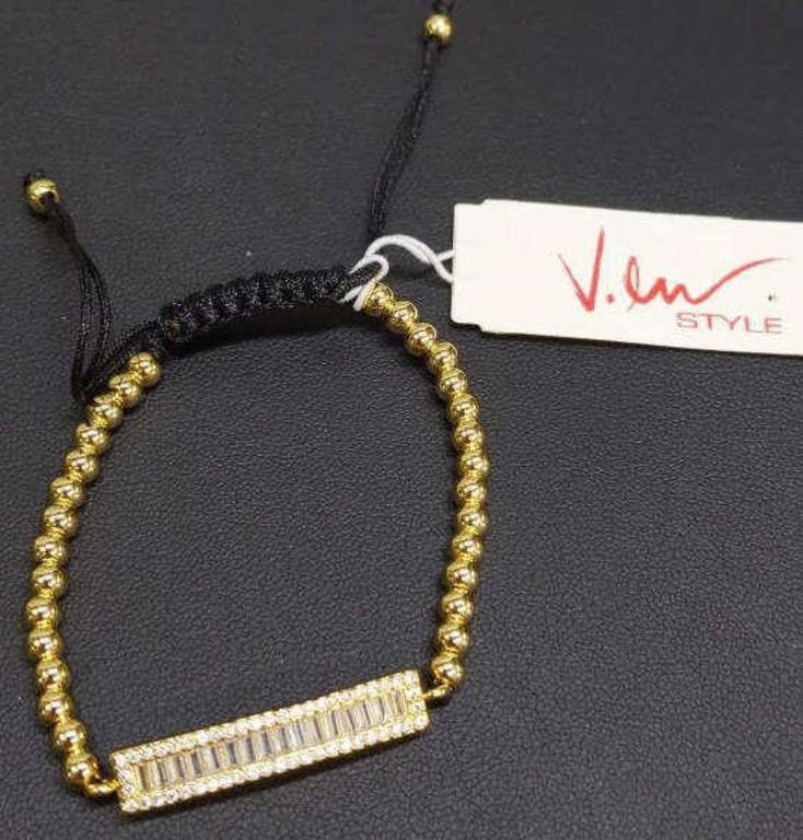 Vlu by Veronica Miller bracelet