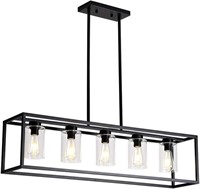 XILICON Dining Room Lighting Fixture