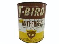 TBIRD  ANTIFREEZE ONE GALLON CAN