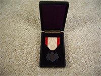 Japanese medal