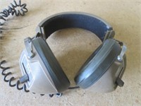 Koss K-6 LC Vintage Headphones Not Tested