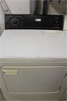 Admiral Clothes Dryer