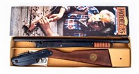 Vintage Daisy Model 25 Centennial BB Gun
