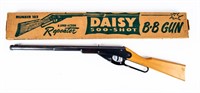 Vintage Daisy No 102 Model 36 BB Gun