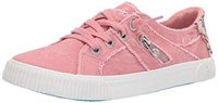 Blowfish Malibu Women's Fruit Sneaker, Dusty Pink