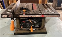 Rockwell Shop Series 10" Table Saw w/Wooden