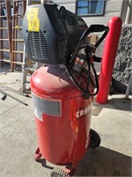 CRAFTSMAN 150PSI 6HP AIR COMPRESSOR-WORKS