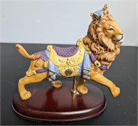 Lenox Carousel Lion