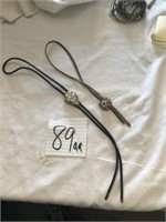 BOLO TIES