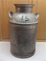 Milk Can 15