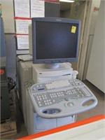 sonogram machine