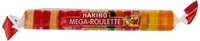 2024 marchHaribo Mega Roulette 1.5-Ounce X 24 Unit