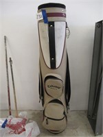 Callaway golf bag