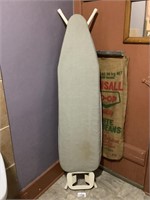 Iron Board