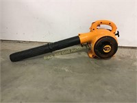 Poulan Pro Gas Powered Leaf Blower