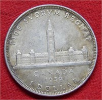 1939 Canada Dollar