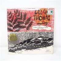 Dylan Thomas Reading Sealed LP Vinyl Record