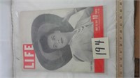 1941 Life Magazine