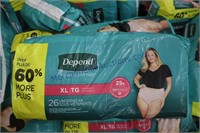 Adult Diapers (110)