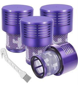 DYSON CYCLONE REPLACEMENT FILTERS
