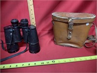 Vintage Bushnell binoculars